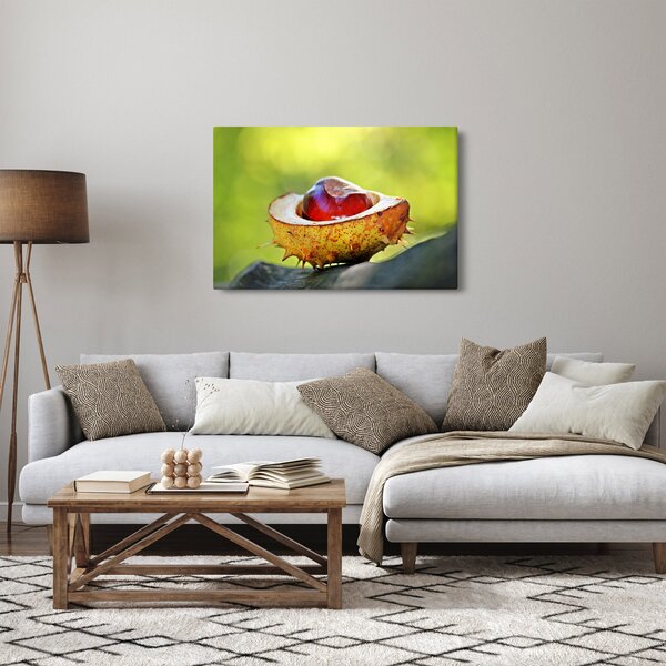 Gesztenye képe (90x60 cm)