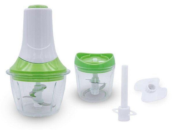 Mediashop Livington MagiCut 9in1 aprítógép