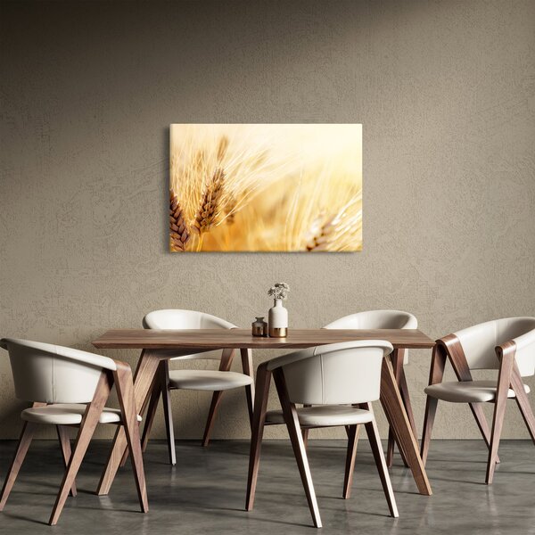 Kép - részlet gabona (90x60 cm)