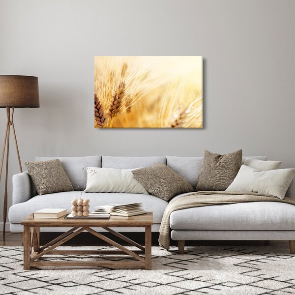 Kép - részlet gabona (90x60 cm)