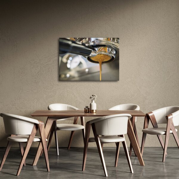Kép - espresso (70x50 cm)