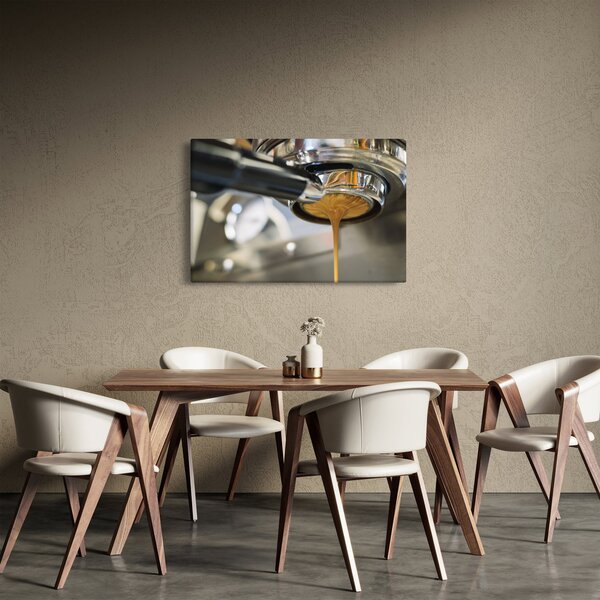 Kép - espresso (90x60 cm)
