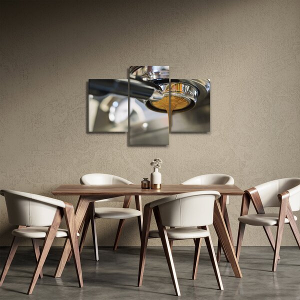 Kép - espresso (90x60 cm)