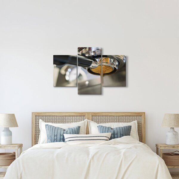 Kép - espresso (90x60 cm)