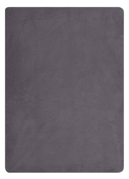 Daiber Egyszínű pokróc 130x180 cm JN900 - Narancssárga | 130 x 180 cm