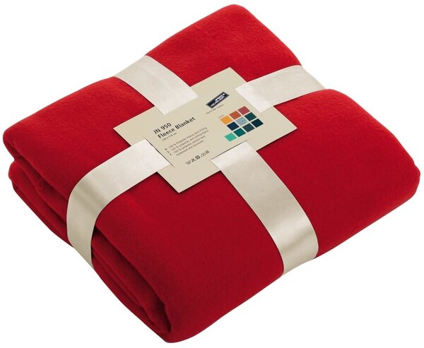 Daiber Fleece pokróc 130x170 cm JN950 - Ezüst | 130 x 170 cm