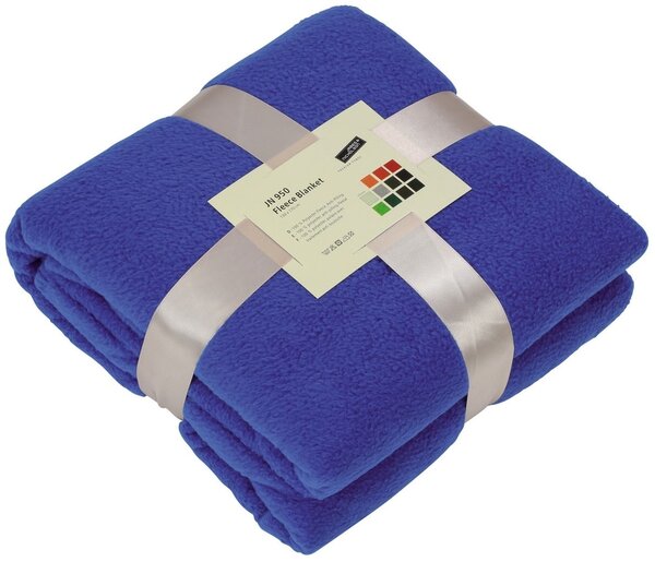 Daiber Fleece pokróc 130x170 cm JN950 - Ezüst | 130 x 170 cm