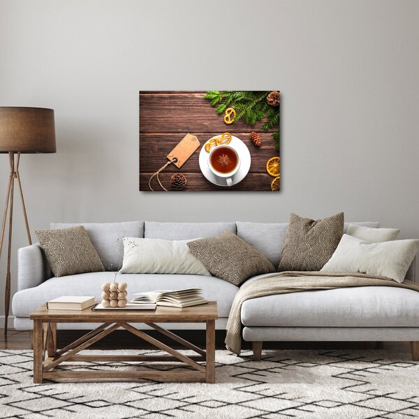Kép - bögre és dekoráció (70x50 cm)