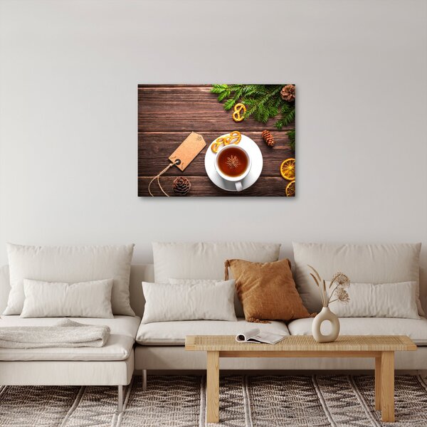 Kép - bögre és dekoráció (70x50 cm)