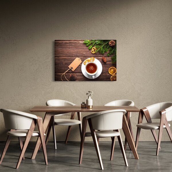 Kép - bögre és dekoráció (90x60 cm)