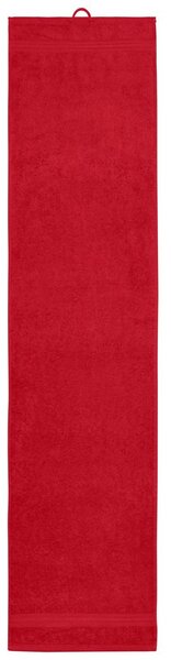 Daiber Törölköző sportoláshoz MB431 - Fehér | 130 x 30 cm