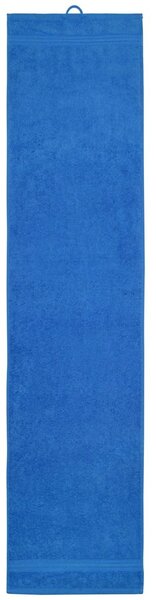 Daiber Törölköző sportoláshoz MB431 - Fehér | 130 x 30 cm