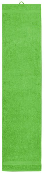 Daiber Törölköző sportoláshoz MB431 - Fehér | 130 x 30 cm