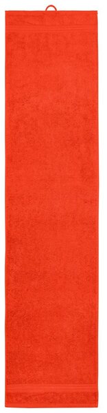 Daiber Törölköző sportoláshoz MB431 - Fehér | 130 x 30 cm