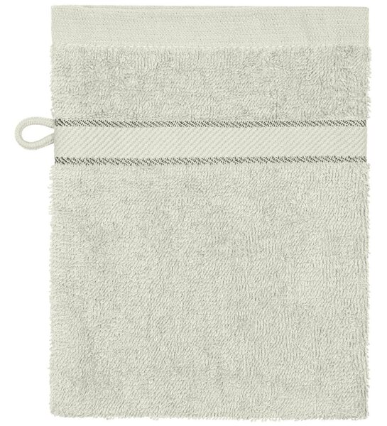 Daiber Frottír mosakodó törölköző MB435 - Atlanti kék | 15 x 21 cm