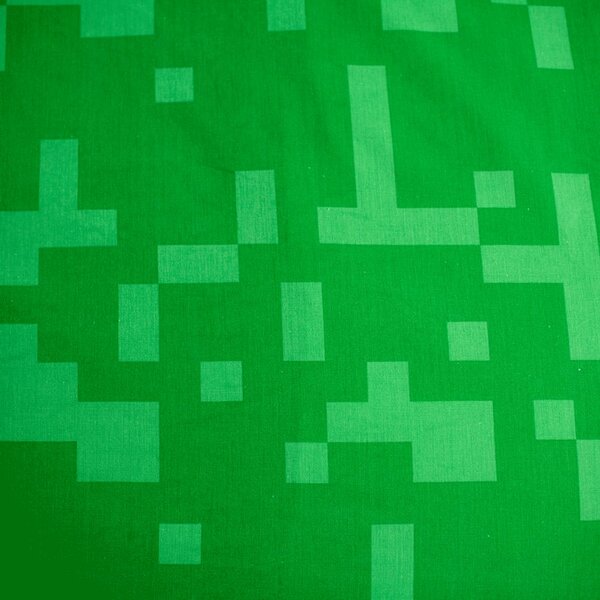 Jerry Fabrics Ágyneműhuzat Minecraft - Sssleep Tight | 140 x 200 cm / 70 x 90 cm