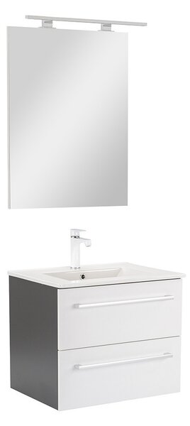 Vario Clam 60 komplett