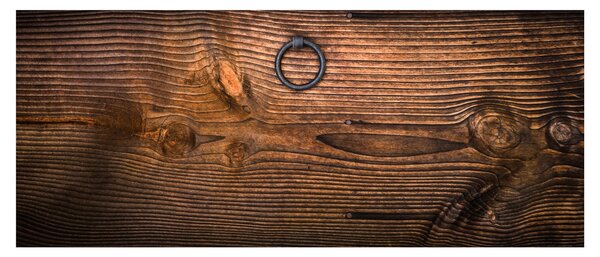 Fa textúra képe (120x50 cm)