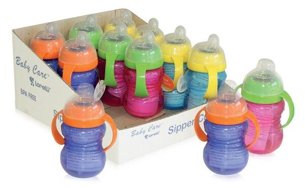Baby Care Sport itató BPA mentes [1020035]