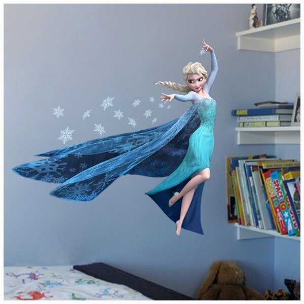 Falmatrica "Elsa" 62x60 cm