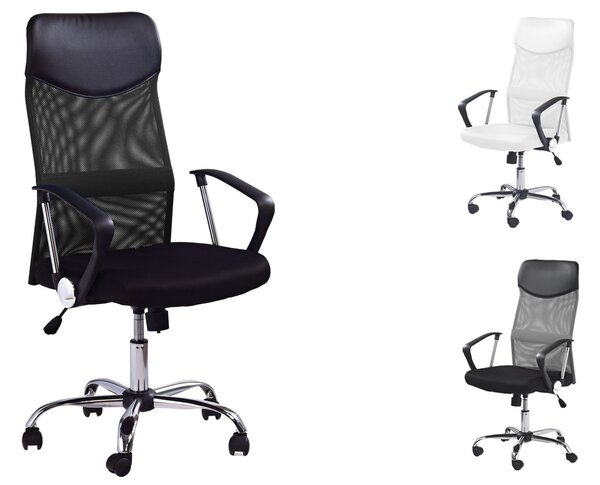 HAL-Vire modern karfás irodai forgószék