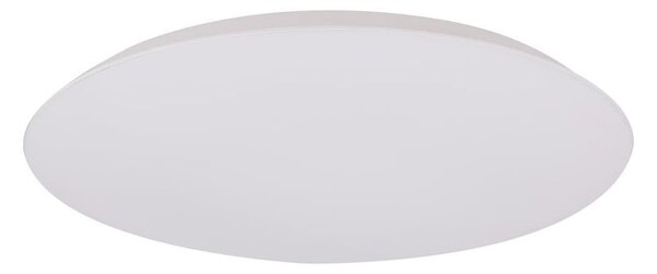 Fehér LED mennyezeti lámpa ø 38 cm Mega – Candellux Lighting