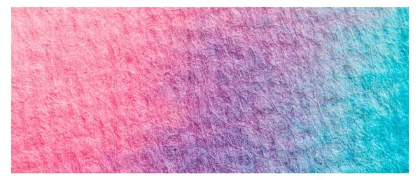 Színes textúra képe (120x50 cm)