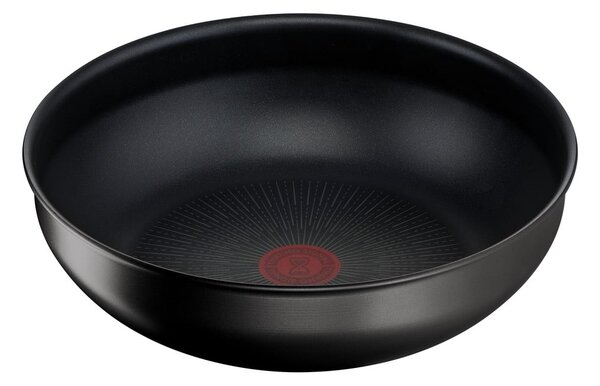 Alumínium wok serpenyő ø 26 cm Ingenio Unlimited – Tefal