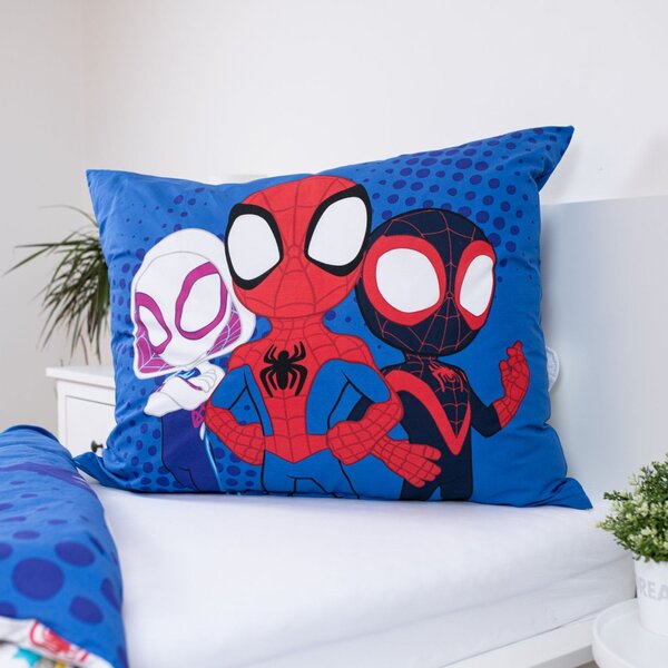 Spidey ágynemű (vehicles)