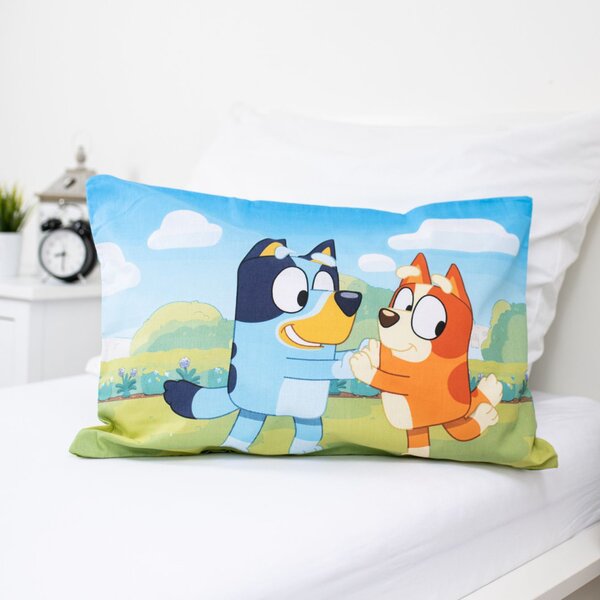 Bluey ovis ágynemű (ölelés)
