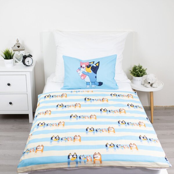 Bluey ovis ágynemű szett (Bluey)