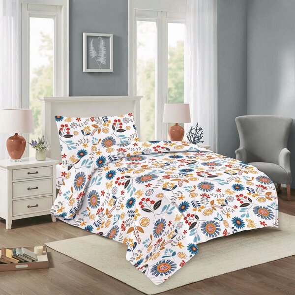 Speels Beddengoed Voor Kinderen Halantex Pokemon Bettwäsche Set, 2 Stücke, 140x200 Cm Kissen 70x90 Cm · Pokémon Pikachu, Raichu Und Scorbunny · Kinder-Bettwäsche 100% Baumwolle Pikachu Dekbedovertrek