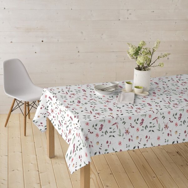 Prémium impregnált modern asztalterítő 140 x 200 - AINARA