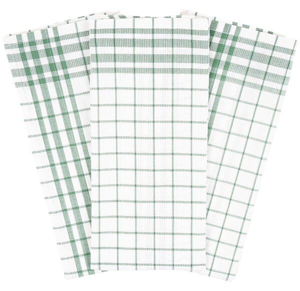 4Home Cube konyharuha 50 x 70 cm, 3 db-os szett