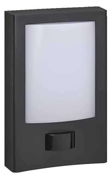 Ledvance Ledvance - LED Kültéri fali lámpa érzékelővel ENDURA STYLE LED/13W/230V P227427