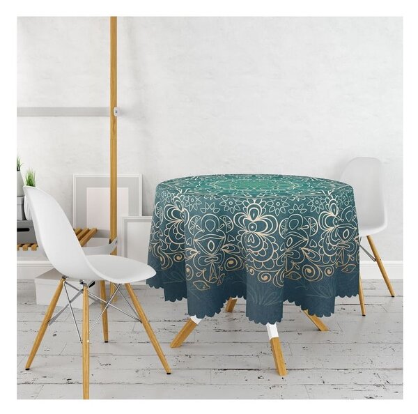 Asztalterítő ø 140 cm – Mila Home