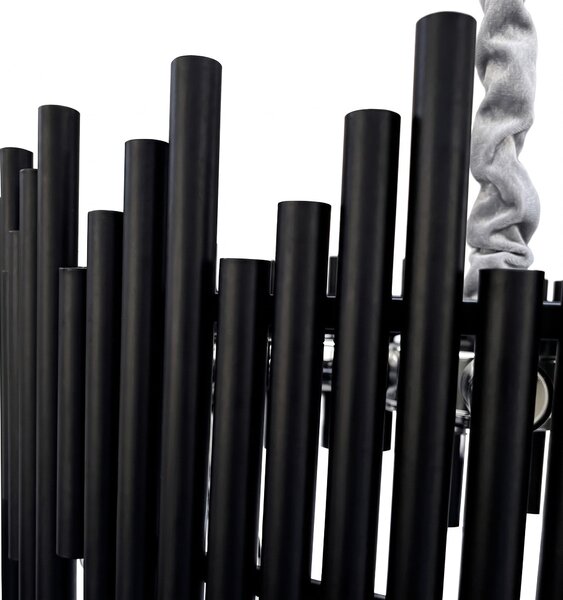 Mennyezeti függő lámpa G063-CP 50cm BLACK