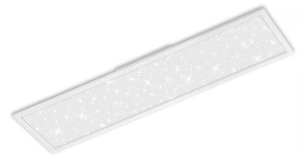Briloner Briloner 7393-016 - LED Felületre szerelhető panel STAR SKY LED/38W/230V BL1620