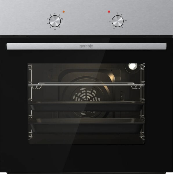 Gorenje BO6717E03AX Beépíthető sütő