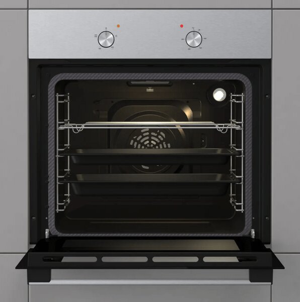Gorenje BO6717E03AX Beépíthető sütő