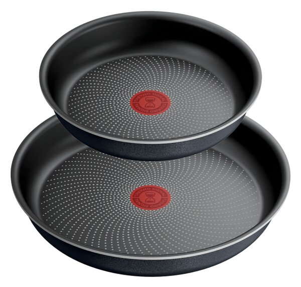Tefal L7239023 Ingenio So'Light edényszett, 3 db-os