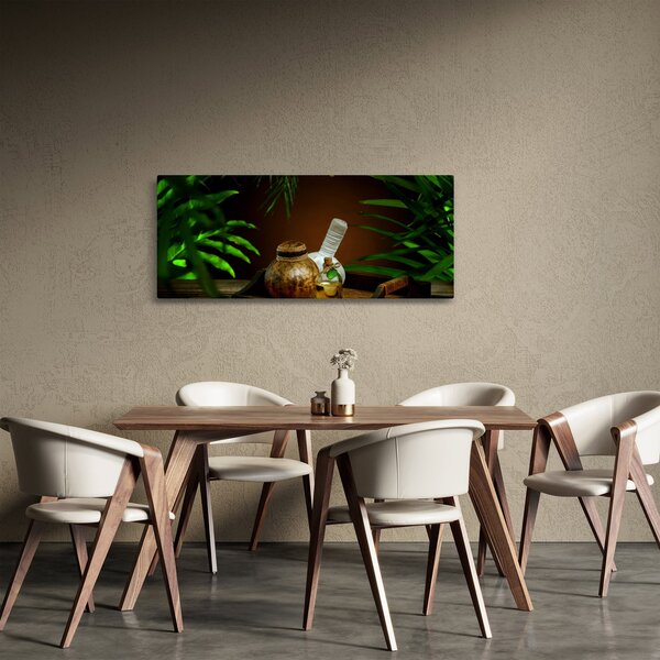 Kép spa dolgokról (120x50 cm)