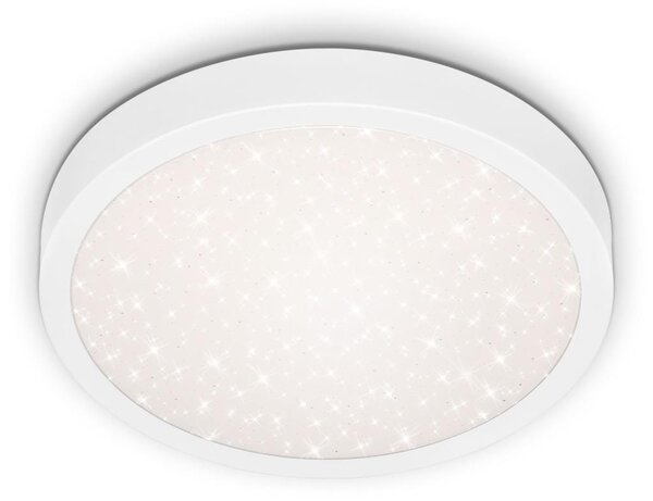Briloner Briloner 3048-016 - LED Mennyezeti lámpa RUNA LED/18W/230V fehér BL1212