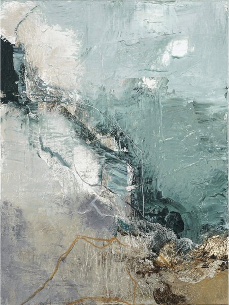 Kép 60x80 cm Downhill – Malerifabrikken