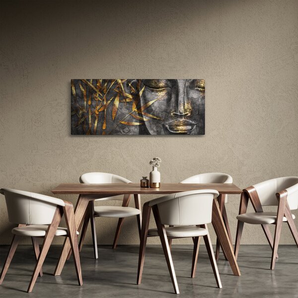 Kép - A bölcsesség egyesítése (120x50 cm)