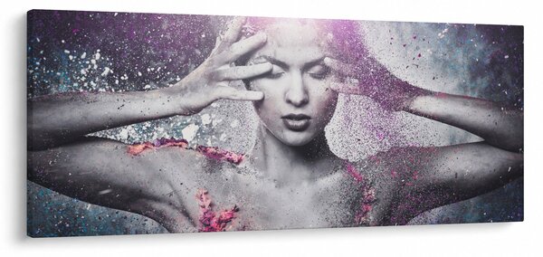 Kép - Energia (120x50 cm)