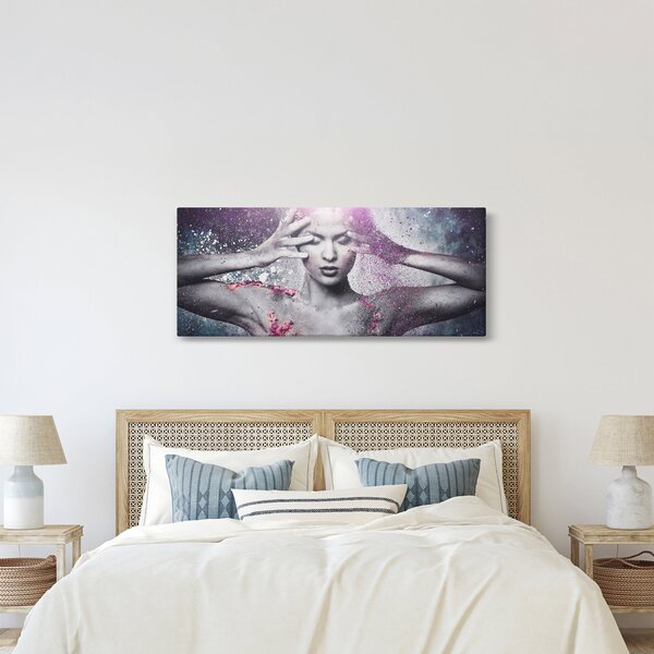 Kép - Energia (120x50 cm)