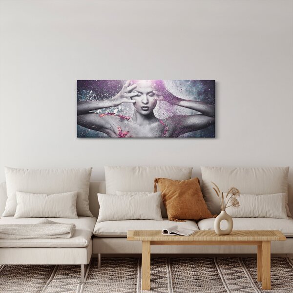 Kép - Energia (120x50 cm)
