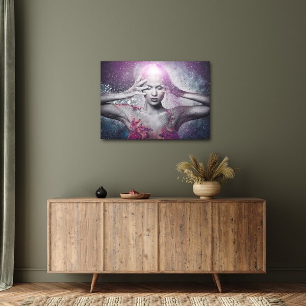 Kép - Energia (70x50 cm)
