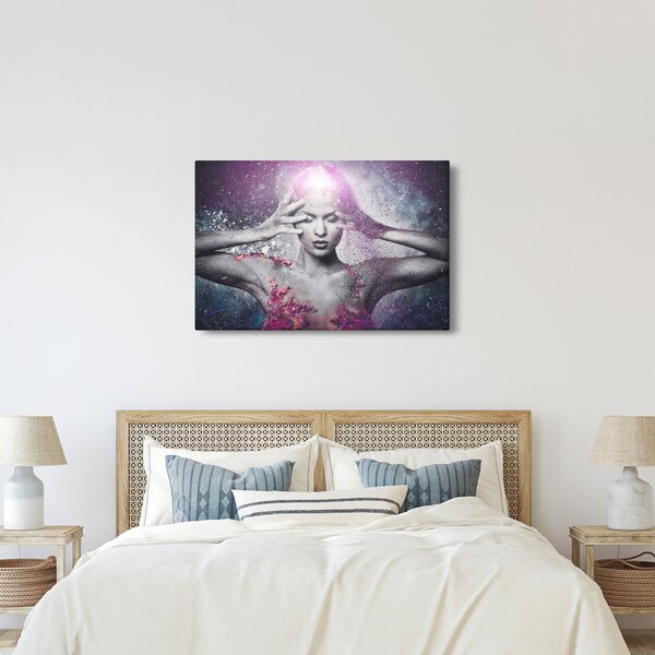 Kép - Energia (90x60 cm)